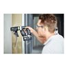 Festool Akku-Bauschrauber DWC 18-2500 Basic DURADRIVE