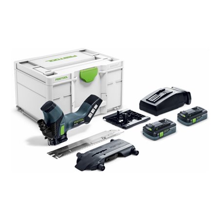 Festool Akku-Dämmstoffsäge ISC 240 HPC 4,0 EBI-Plus