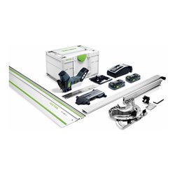 Festool Akku-Dämmstoffsäge ISC 240 HPC 4,0 EBI-Plus-XL-FS