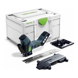 Festool Akku-Dämmstoffsäge ISC 240 EB-Basic