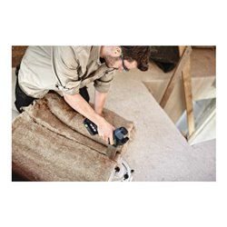Festool Akku-Dämmstoffsäge ISC 240 EB-Basic