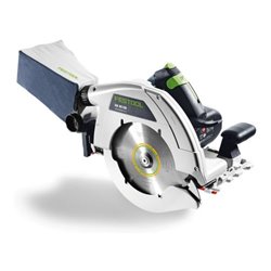 Festool Handkreissäge HK 85 EB-Plus-FS