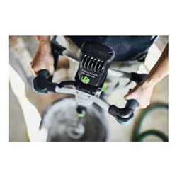 Festool Rührwerk MX 1600/2 RE EF HS3R
