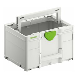 Festool Systainer³ ToolBox SYS3 TB M 237