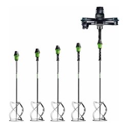 Festool Rührwerk MX 1000 RE EF HS3R
