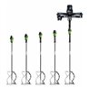 Festool Rührwerk MX 1000 RE EF HS3R