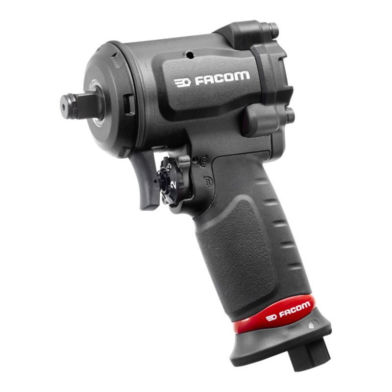 Facom Ultra kompakter Druckluft-Schlagschrauber 1/2 Zoll (NS.1600FPB)