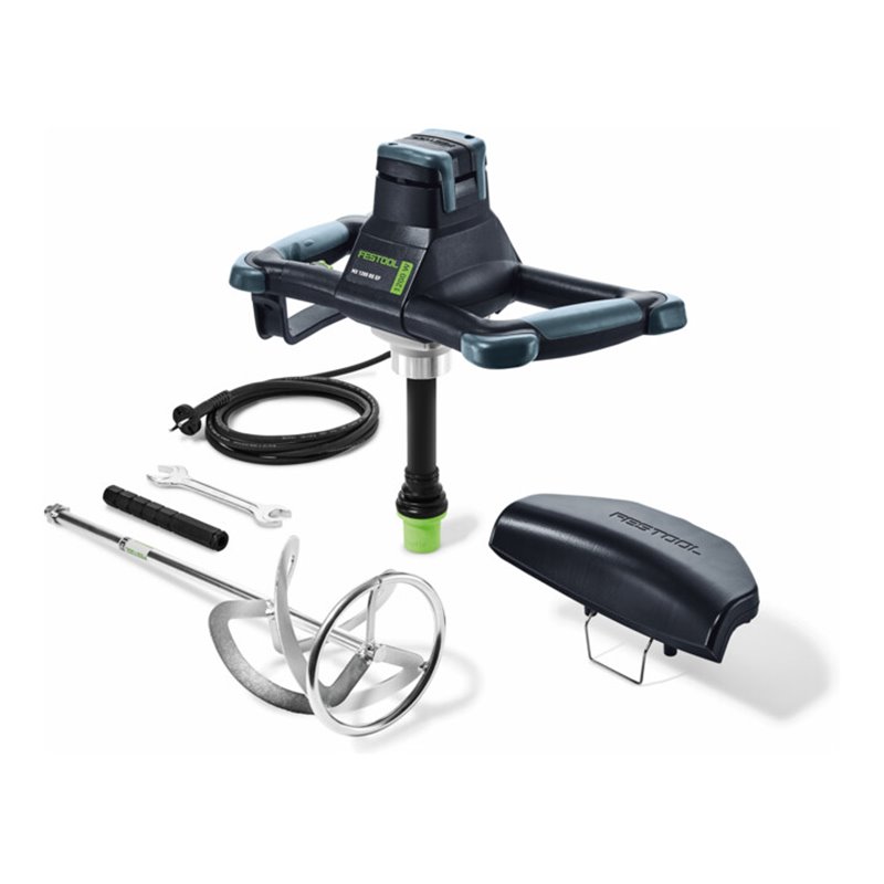 Festool Rührwerk MX 1200 RE EF HS3R