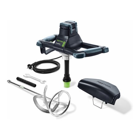 Festool Rührwerk MX 1200 RE EF HS3R