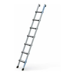 ZARGES Stufen-Anlegeleiter Z600