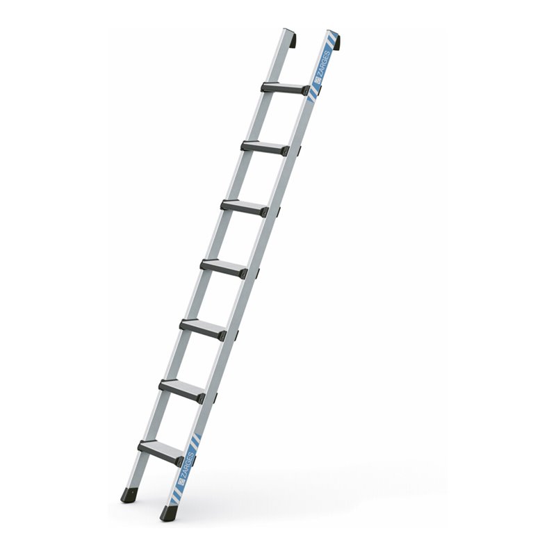 ZARGES Stufen-Anlegeleiter Z600