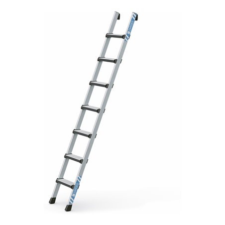 ZARGES Stufen-Anlegeleiter Z600