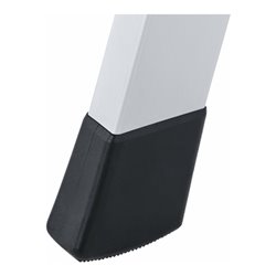 ZARGES Stufen-Anlegeleiter Z600