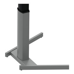 STIER Elektrisch höhenverstellbares Tischgestell 501-19