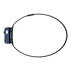 Scangrip Hocheffiziente Akku-LED-Stirnlampe HEAD LITE mit 150 lumen