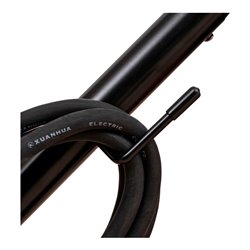 STIER LED-Tower-Baustrahler 360° 4000 Lumen 36W