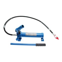 BGS Hydraulikpumpe für Art. 1688 4 t