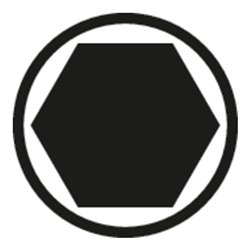 Wiha Werkzeug Set Elektriker gemischt, 18-tlg. inkl. Gürteltasche