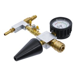 BGS Prüfadapter mit Messuhr für Art. 1773