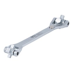 BGS Spezial-Ölwannenschlüssel '8-IN-1'