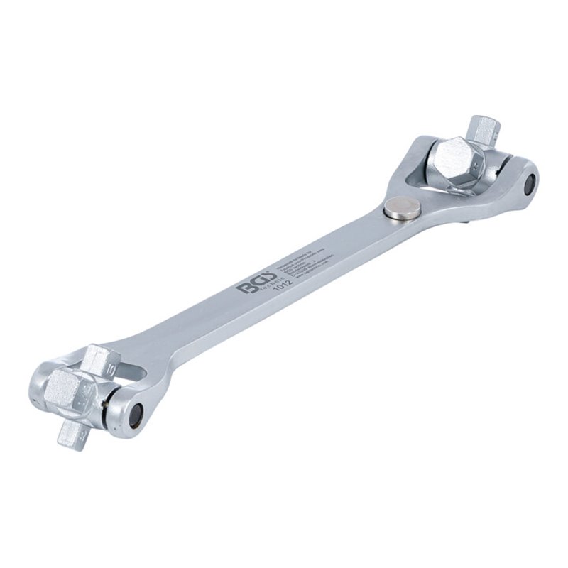 BGS Spezial-Ölwannenschlüssel '8-IN-1'