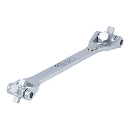 BGS Spezial-Ölwannenschlüssel '8-IN-1'