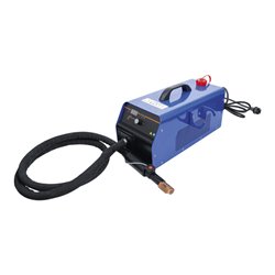 BGS Induktionsheizgerät NFZ - Ausführung flüssigkeitsgekühlt