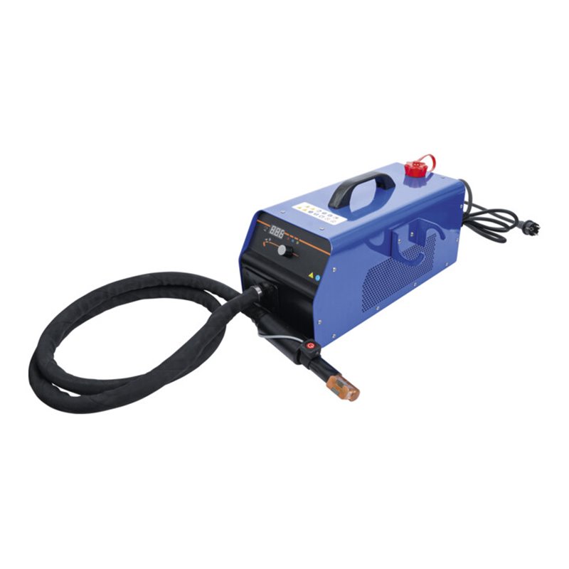 BGS Induktionsheizgerät NFZ - Ausführung flüssigkeitsgekühlt