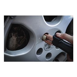 BGS Induktionsheizgerät NFZ - Ausführung flüssigkeitsgekühlt