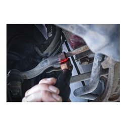 BGS Induktionsheizgerät NFZ - Ausführung flüssigkeitsgekühlt