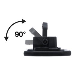 BGS COB-LED-Arbeits-Strahler 40W mit integrierten Lautsprechern