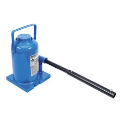 BGS Hydraulischer Flaschen-Wagenheber 32 t