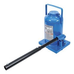 BGS Hydraulischer Flaschen-Wagenheber 32 t