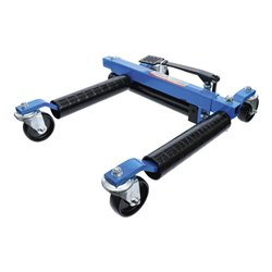 BGS Rangier-Hubwagen 600 kg