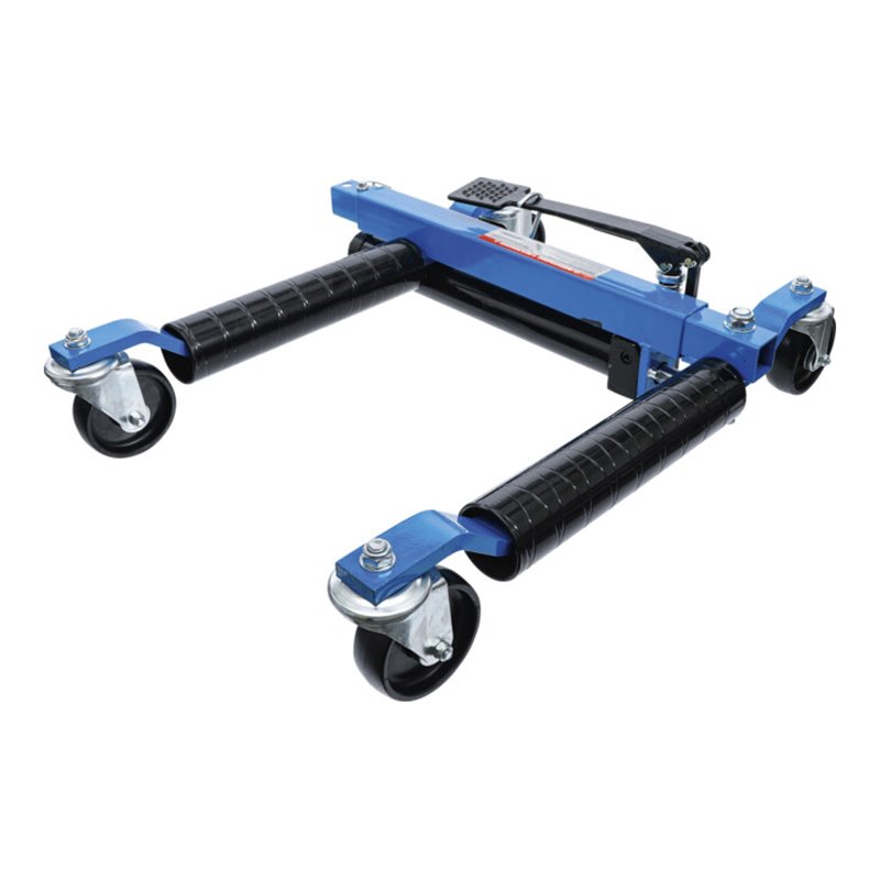 BGS Rangier-Hubwagen 600 kg