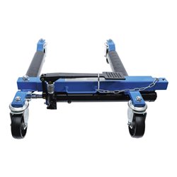 BGS Rangier-Hubwagen 600 kg