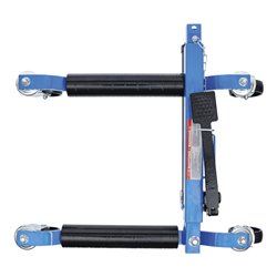 BGS Rangier-Hubwagen 600 kg