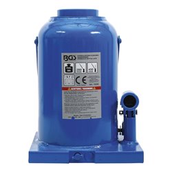 BGS Hydraulischer Flaschen-Wagenheber 50 t