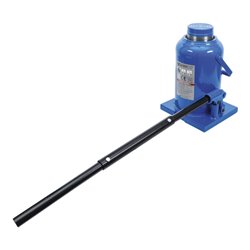 BGS Hydraulischer Flaschen-Wagenheber 50 t