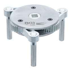 BGS Ölfilterspinne, 3-armig für Ölfilter Ø 115 - 160 mm