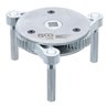 BGS Ölfilterspinne, 3-armig für Ölfilter Ø 115 - 160 mm