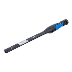 BGS COB-LED-Arbeits-Handleuchte LED Kaltweiß & Gelb ultra flach