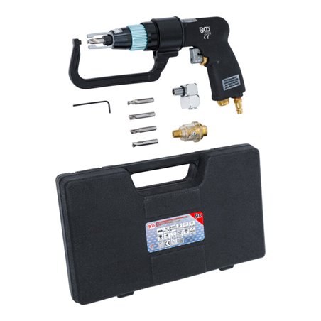 BGS Druckluft-Schweisspunkt-Fräser