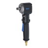 BGS Druckluft-Schlagschrauber abgewinkelt 12,5 mm (1/2') 550 Nm