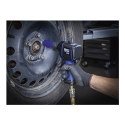 BGS Druckluft-Schlagschrauber 12,5 mm (1/2') 949 Nm