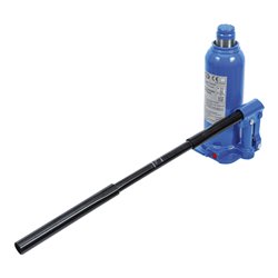 BGS Hydraulischer Flaschen-Wagenheber 10 t