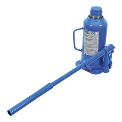 BGS Hydraulischer Flaschen-Wagenheber 15 t