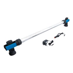 BGS LED-Motorhauben-Leuchte mit Akku