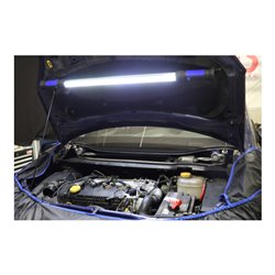 BGS LED-Motorhauben-Leuchte mit Akku