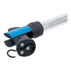 BGS LED-Motorhauben-Leuchte mit Akku